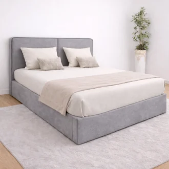 A cama Sintra Classic é a escolha ideal para quem procura um equilíbrio perfeito entre elegância intemporal, conforto diário e qualidade de construção.